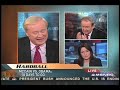 Vanden Heuvel warns against Bachmann\ Vanden Heuvel warns against Bachmann\