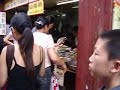 Paseo por Qibao. Shangai parte 2 Paseo por Qibao. Shangai parte 2