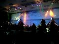 Cantata Agnus Dei - Pedaço da abertura com a orquestra