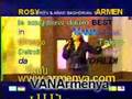 ROSY ARMEN ARMENIEN FRANCAIS LE BEST SONGSTRESS ALIVE
