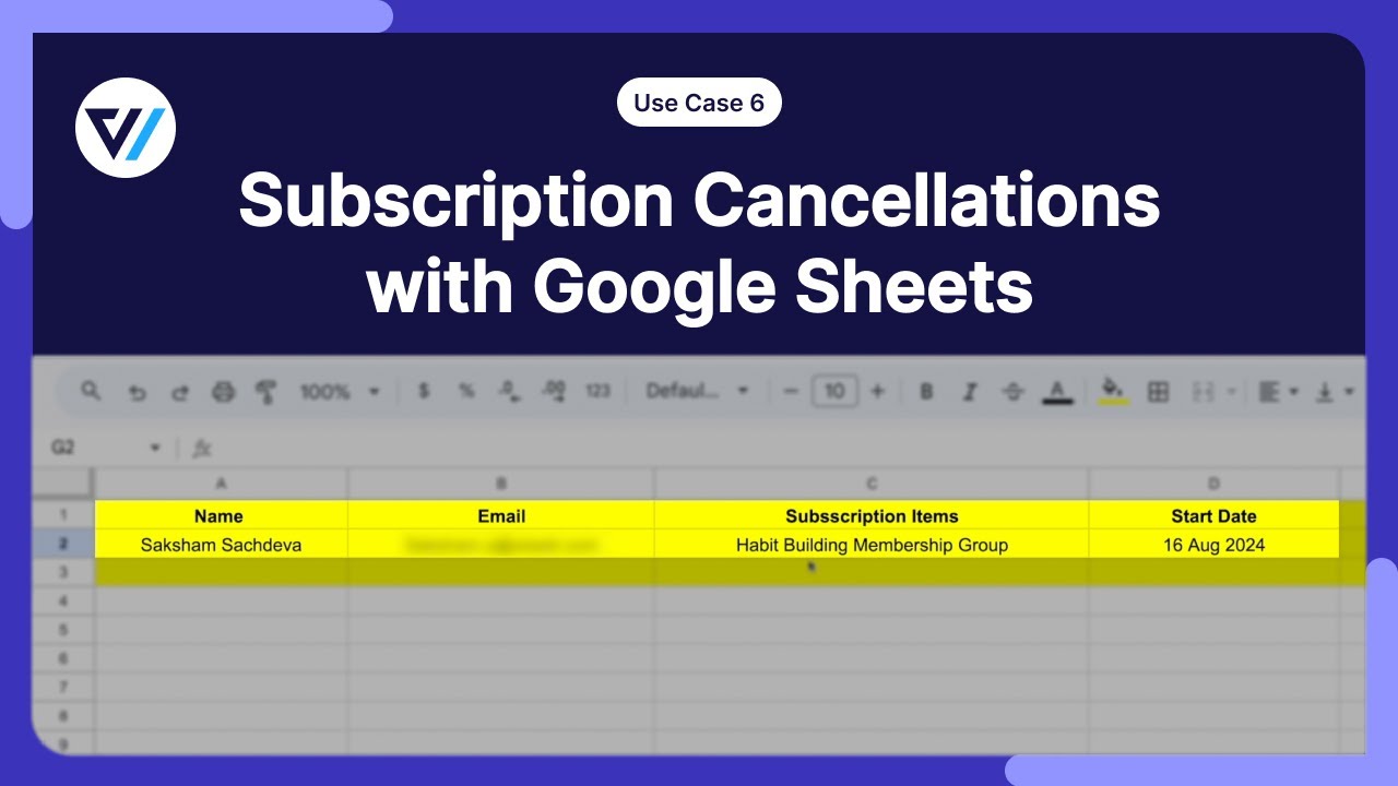 WooCommerce Google Sheets Integration: Easy Step-by-Step Guide (9 Use Cases Included)
