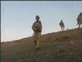 British Marines In Afghanistan - Dawn Assualt Part 1 of 2