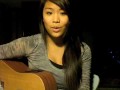 Forever and Always- Taylor Swift (Cover)