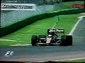 a senna tribute
