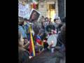 Paris, Tibet, Soutien O manif tibétaines 16mars2008