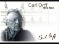 Carl Orff