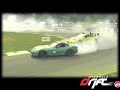 The Official Formula Drift Rd. 3 Highlights/ Round 4 Promo