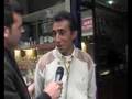 �nceki : ığdır halkı ile röportaj nihat tanrıkulu dost türküler