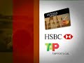 Cartão de Crédito Victoria/HSBC Mastercard Gold Cartão de Crédito Victoria/HSBC Mastercard Gold