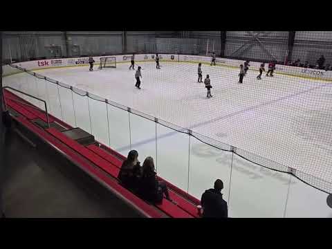 Vegas Jr. Knights MLK Tournament