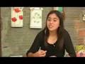 Falando de Jesus - Andressa Barragana