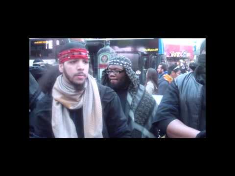 israelites - Born Royalty TV: NYC Black Hebrew Israelites (Part 1) Once We have our proper identity, one of our biggest problems is solved! Listen to these brothers messa...