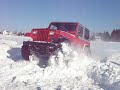 GMC &amp; YJ