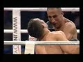 Boxing - A. Abraham vs. K. Gevor - knockout