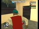 CJ Breaks in Episode 1