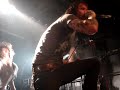 I Killed The Prom Queen \"Neck-tie\" live in Shibuya, Tokyo