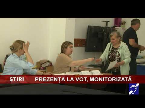 La vot, cu speranță în viitorul președinte