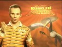 Kung Fu Panda - Interview Ralf Schmitz
