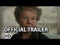 Philomena Official Trailer #1 (2013) - Judi Dench, Steve Coogan Movie HD