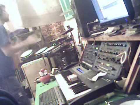 HAXIRAI @ STUDIO