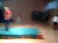 IES Aljada capoeira nagó