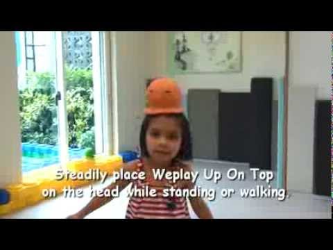 Up On Top - Weplay (French only)