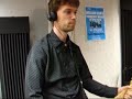 The Hangouts - Breakin up, live yn Noardewyn