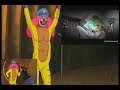 Another Poop I make within a time frame of 24 hours (like pretty much all my videos)Also, this is my Third Metalocalypse related poop and my second Rockso oneBut this is just mainly a response to Nuthead's videoThat song is the bike/jogging/password code theme from Punchout!