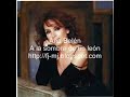 Ana Belén - A la sombra de un león http://fj-mj.blogspot.com