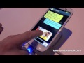 Galaxy SIII Pop Up Play demo