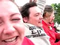 fagner(c�mera men), cris, j�nior, deise e carine em um momento de p�nico no barco vicking!!!! rsrrsrsssssrssss
beto carrero 17/06/07
