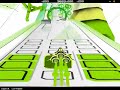 Audiosurf: