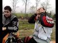 parte 2: ZANELLA VS COCCIA la gara