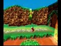 Croc: Legend of the Gobbos - Level 1-S1 & 1-S2