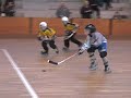 Hockey RILH 1/4 de finale Nantes vs La Rochelle