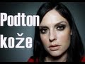 Podton kože za savršenu nijansu pudera (Kako odrediti podton kože)