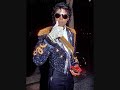 Michael Jackson - Butterflies Remix (Unofficial)
