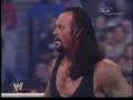 wrestlemania 23-undartaker vs batista 1�parte