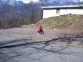 ATB powerslide