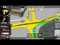 Nav N Go iGO 8 beta demo 8 minutes!
