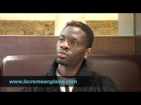 Saha : 'J'écrirai le livre d'Evra !'