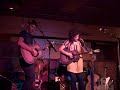 Carrie Rodriguez--Rex's Blues