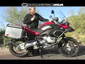 2008 BMW R1200GS - Adventure Motorcycles 2008 BMW R1200GS - Adventure Motorcycles