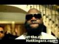Rick Ross Ft Nelly - Here I Am