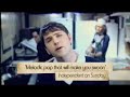Scouting For Girls Album Advert