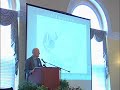 David Neuman, Architect for the University at the U.Va. Community Briefing