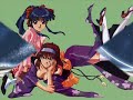 Mujer contra Mujer--Mecano
