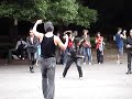 Greasers