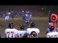 Meadowview football