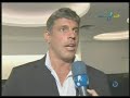 Frota no TV Fama falando sobre o pornô 00Frota pela Sexxxy